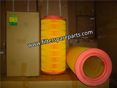 C271320/1 Mann Air Filter